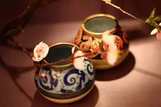 中國珠寶七大傳世手工藝，太驚豔了