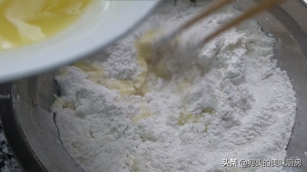 冬至吃芝麻花生湯圓，不如試試薑汁紅糖湯圓，暖身暖胃，營養美味