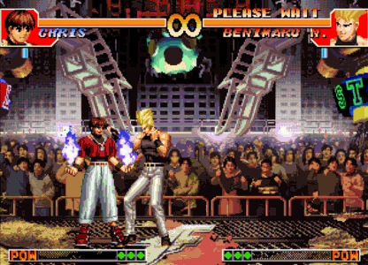 拳皇97：二階堂紅丸——雜而不純，博而不精