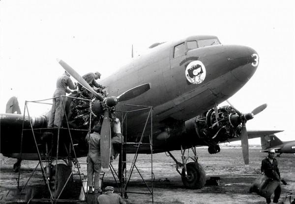 1996年，廣西農民採藥時發現飛機殘骸，揭開美軍52年前未解之謎