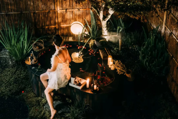 分享騰衝丨藝術的野奢,向野的生活 分享騰衝丨藝術的野奢,向野的生活