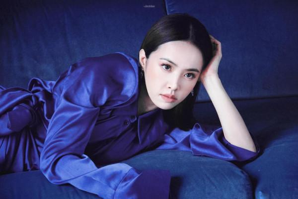 &OpenCurlyDoubleQuote;天后&rdquo;蔡依林，曾經魅力十足，現如今風采依舊