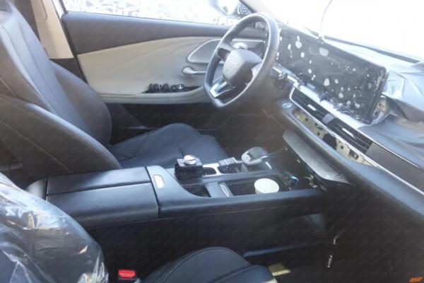 蔚來ET5正式上市；新款馬自達MX-5官圖釋出