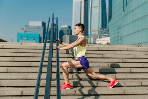 男女跑步訓練有差異嗎? 男女跑步訓練有差異嗎?