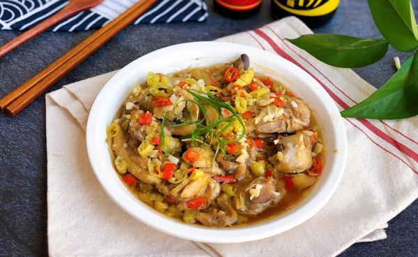 天冷了，5道蒸菜多給家人吃，少鹽少油煙，簡單省時，營養不上火