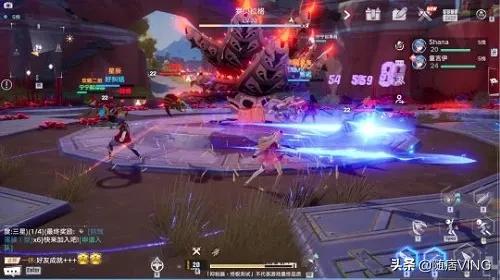 《幻塔》否決立方意志怎麼搭配方法分享 《幻塔》否決立方意志怎麼搭配方法分享