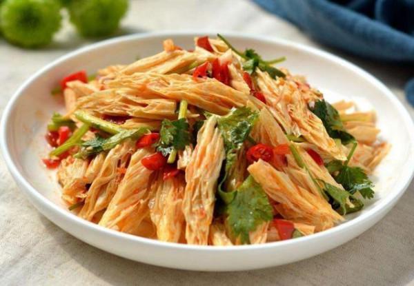 健康爽口的小冷盤,省事好吃,讓我們一起來看看 健康爽口的小冷盤,省事好吃,讓我們一起來看看