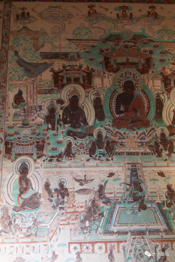 故宮大展即將落幕!展控媽媽寫下了三千餘字的帶娃看展心得 故宮大展即將落幕!展控媽媽寫下了三千餘字的帶娃看展心得