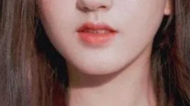 原來這些女明星都是M形唇,一個比一個漂亮 原來這些女明星都是M形唇,一個比一個漂亮