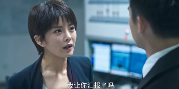 鄭愷一出手又成就一部爛劇,一集沒看完就被尷尬到放棄 鄭愷一出手又成就一部爛劇,一集沒看完就被尷尬到放棄