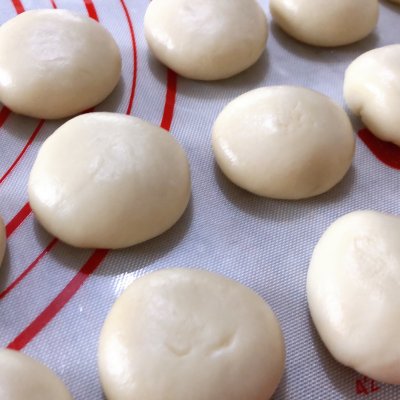 這道糯米餡老婆餅~下午茶一上桌,我的筷子就沒停過 這道糯米餡老婆餅~下午茶一上桌,我的筷子就沒停過