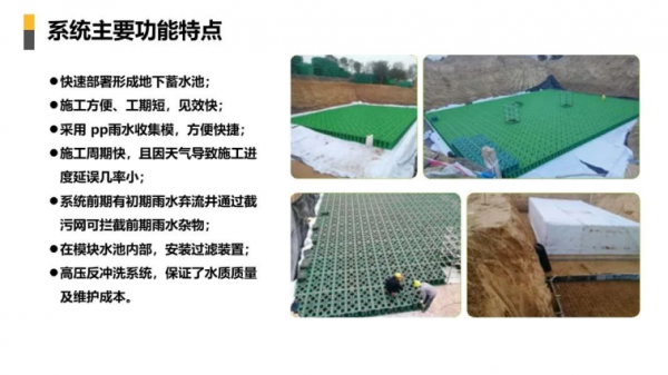 智慧社群解決方案