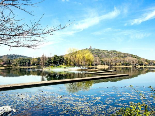 盤點外國人最感興趣的中國十大景點