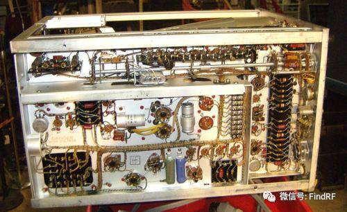 通訊歷史連載40-測試儀表商之羅德、是德、唯亞威、思博倫、泰克