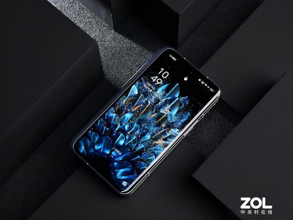 OPPO Find N續航測試：4500mAh能抗住倆屏造麼？