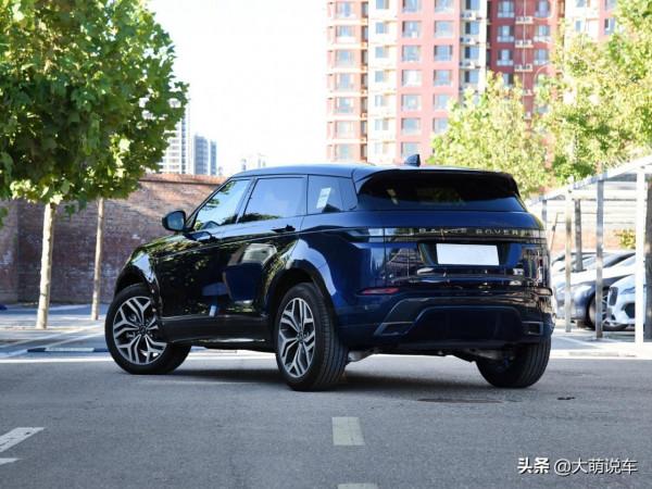 25萬就能買到百萬豪車,華為問界M5問過路虎答應嗎?餘承東不懂車 25萬就能買到百萬豪車,華為問界M5問過路虎答應嗎?餘承東不懂車