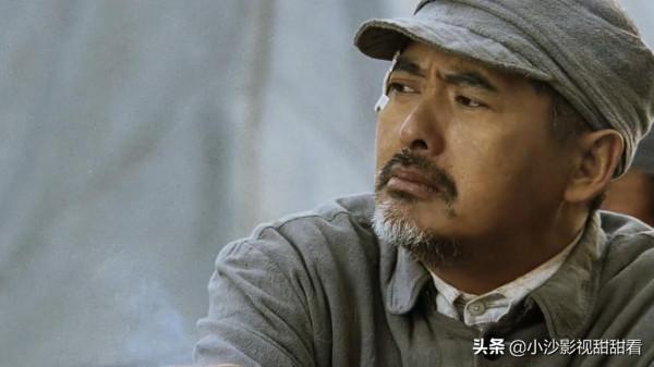 推薦三部周潤發主演的抗戰片，劇情悲壯，震撼人心