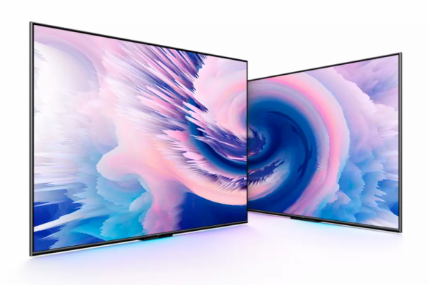 華為這款55英寸電視雙11賣到沒貨,但還有一次機會 華為這款55英寸電視雙11賣到沒貨,但還有一次機會