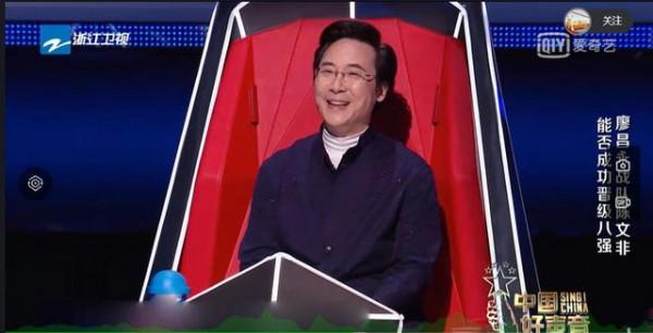 忘詞能晉級,全場給滿票,這期“好聲音”大有看頭的,並不是這些 忘詞能晉級,全場給滿票,這期“好聲音”大有看頭的,並不是這些