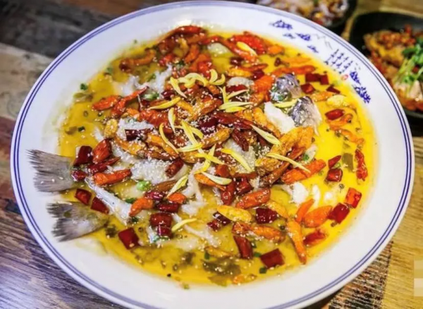 琰通智慧引流系統助力阿強酸菜魚構建私域流量經營體系 琰通智慧引流系統助力阿強酸菜魚構建私域流量經營體系