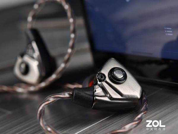 「有料評測」達音科Titan S耳塞評測：399元內卷之王