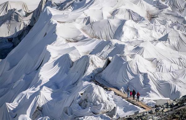17世紀氣候變化，改變東西方命運的“分水嶺”？