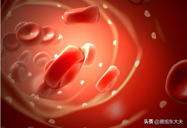 血小板減少飲食原則不能忘，三大食療方不能錯