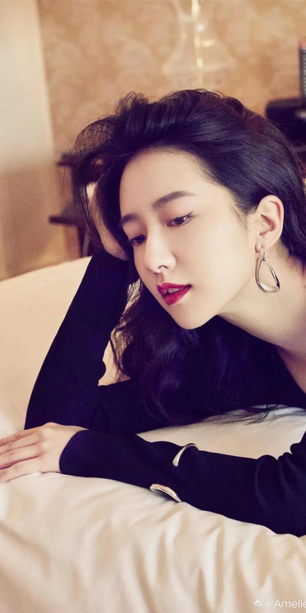 許齡月高畫質寫真照來了