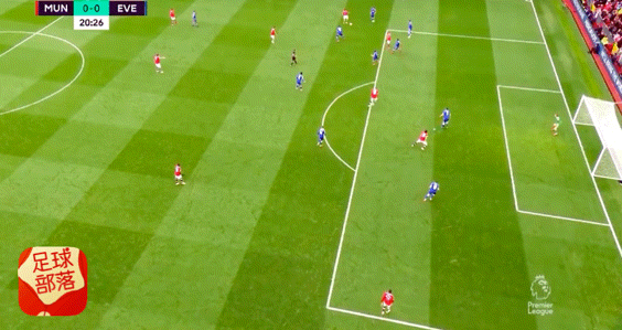 英超-B費助攻馬夏爾破門 C羅替補造險 曼聯1-1埃弗頓遭遇兩輪不勝 英超-B費助攻馬夏爾破門 C羅替補造險 曼聯1-1埃弗頓遭遇兩輪不勝