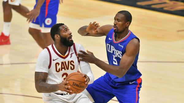 冠軍拼圖成員，4屆NBA籃板王，安德魯德拉蒙德選秀順位如何