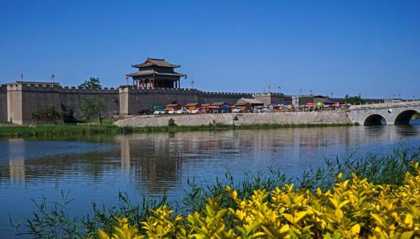 河北11城最新資料：石家莊第2，滄州領先邯鄲，衡水反超張家口