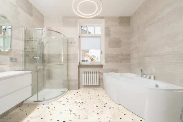 無機石英石 | 三大應用方向,讓建築“可持續” 無機石英石 | 三大應用方向,讓建築“可持續”