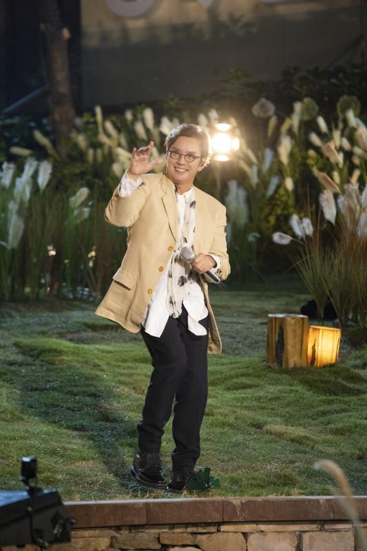 “左麟右李”組合加盟,《時光音樂會》演繹國民金曲 “左麟右李”組合加盟,《時光音樂會》演繹國民金曲