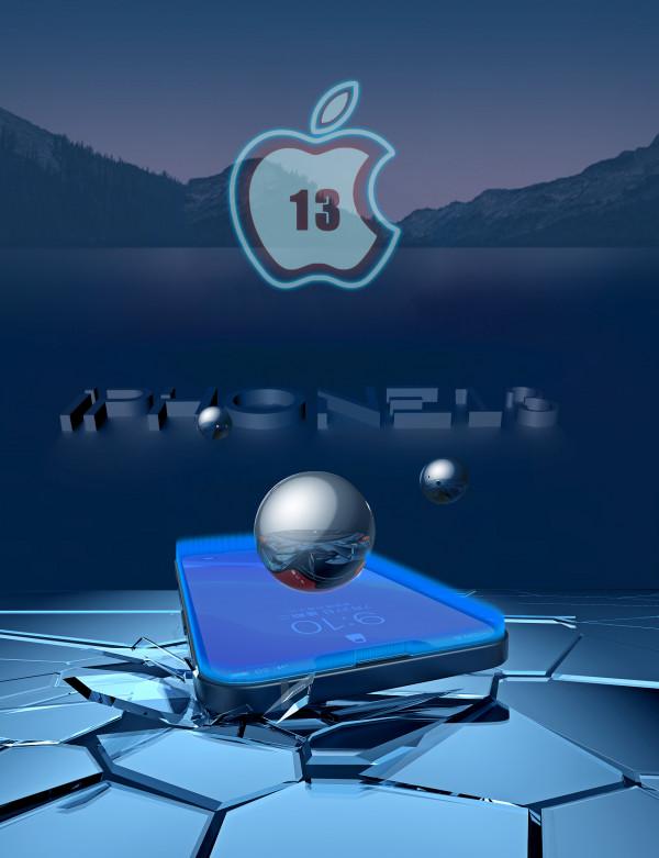 (新款)iPhone 13 全新介紹，來一起它瞭解最真實的一面