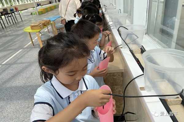 打卡新去處！京北這個超大的農業科普館，豐富有趣活動來襲~