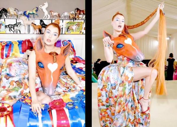 有些晚會,要在中午看,因為早晚會被雷s 有些晚會,要在中午看,因為早晚會被雷s