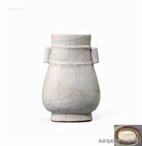 宋代五大名窯之一的哥窯瓷器，為什麼一直迷霧重重？