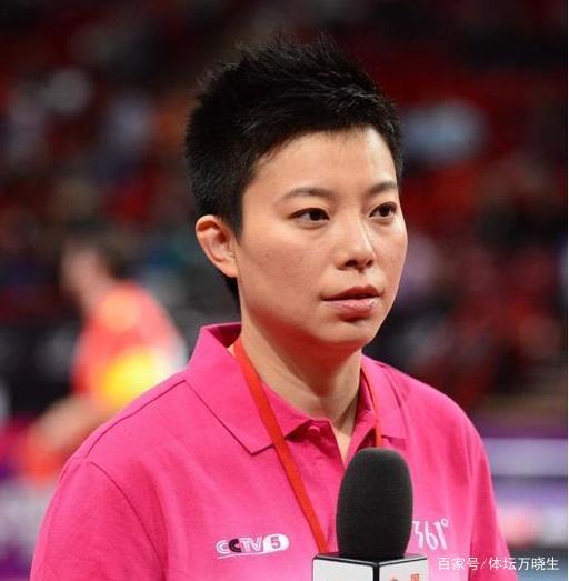 假小子卻不缺乏細膩柔情，戰績優異解說惹爭議——楊影去哪了