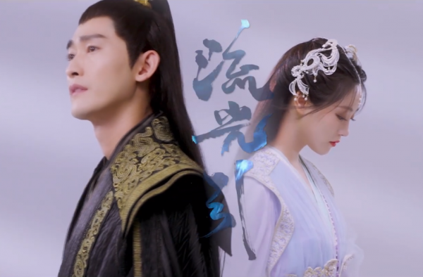 37歲張翰再出古裝劇，看完女演員陣容後，觀眾又開始“臉盲”了