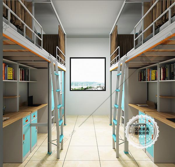 那麼我們在採購公寓床的時候需要注意哪些問題呢？