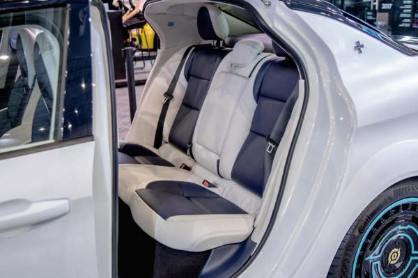 領克03+終極改裝方案《王者榮耀》魯班大師版