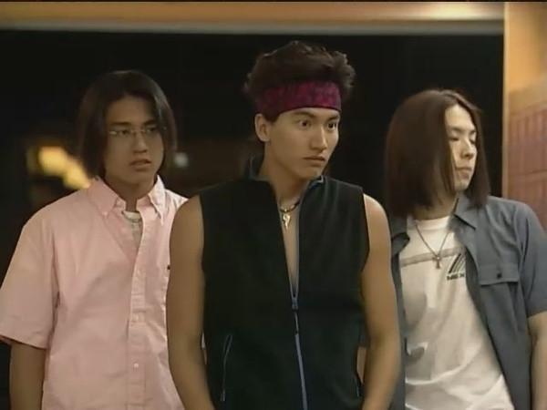 網友:言承旭給我最大的感受就是他太愛哭了 網友:言承旭給我最大的感受就是他太愛哭了