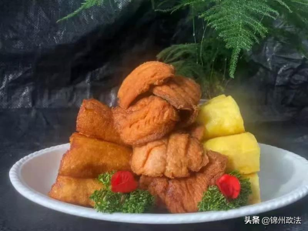 遼寧30道風味小吃（下）