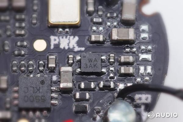 小體積高效能,創芯微一體化鋰電保護晶片獲一加Buds Z2採用 小體積高效能,創芯微一體化鋰電保護晶片獲一加Buds Z2採用