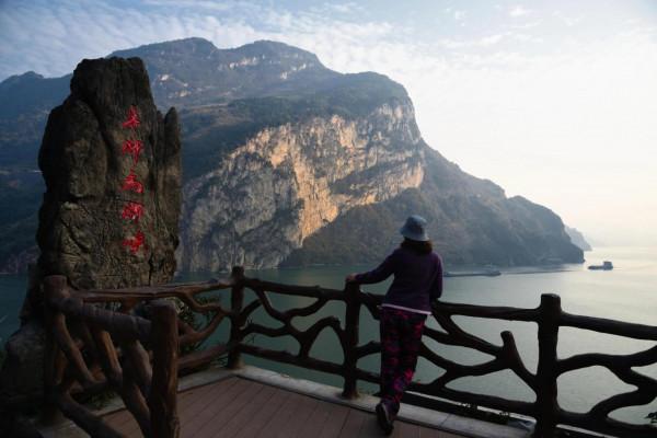 中國傳統村落：秭歸胡家坪