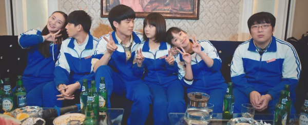 “大灣區哥哥”翻紅,我看到了友情最好的模樣 “大灣區哥哥”翻紅,我看到了友情最好的模樣