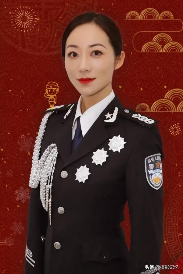 韓雪：正裝的美