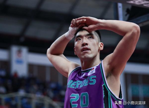 正式離隊!CBA超級外援意外走人,下賽季或投奔鞏曉彬 正式離隊!CBA超級外援意外走人,下賽季或投奔鞏曉彬