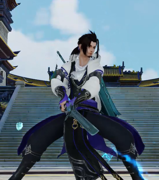 劍網3：霸刀北傲訣三大流派，瞭解優缺點，競技場發揮更出色