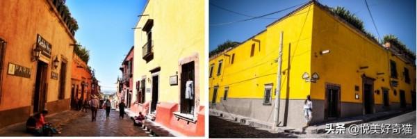 墨西哥旅行記11：“墨西哥心臟”原來是顆藝術之心